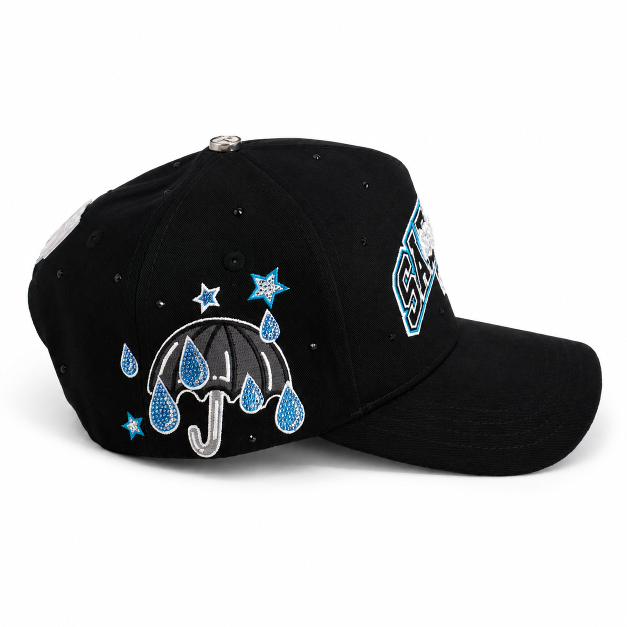 GORRA BIGG BOSS SAD BOSS LOS ANGELES