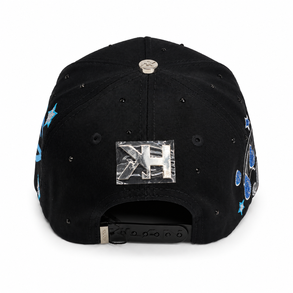 GORRA BIGG BOSS SAD BOSS LOS ANGELES