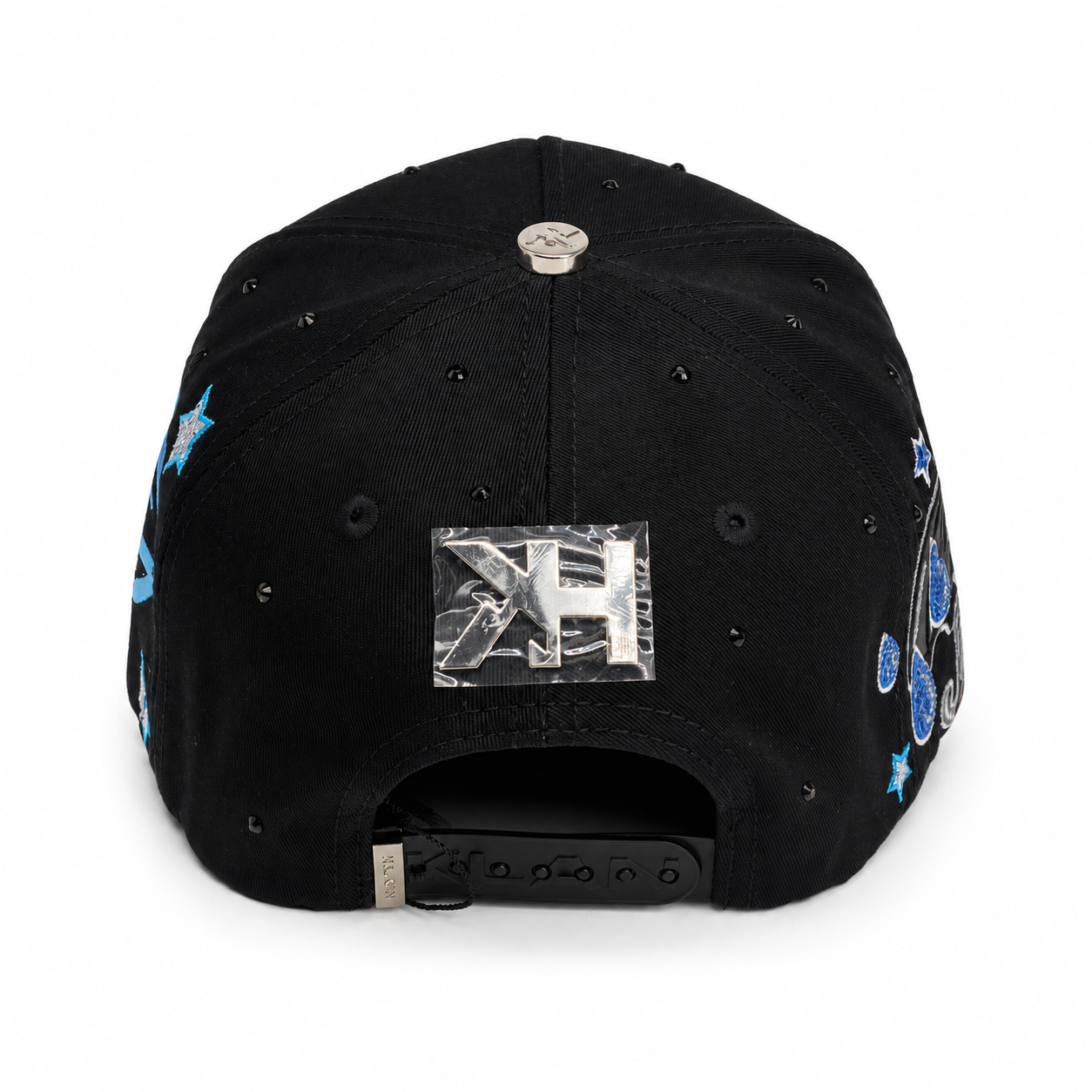 GORRA BIGG BOSS SAD BOSS LOS ANGELES