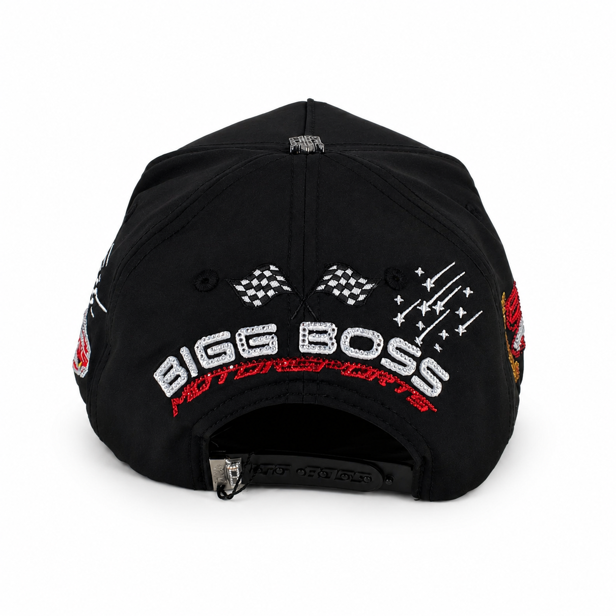 BIGG BOSS - LAS VEGAS NEVADA