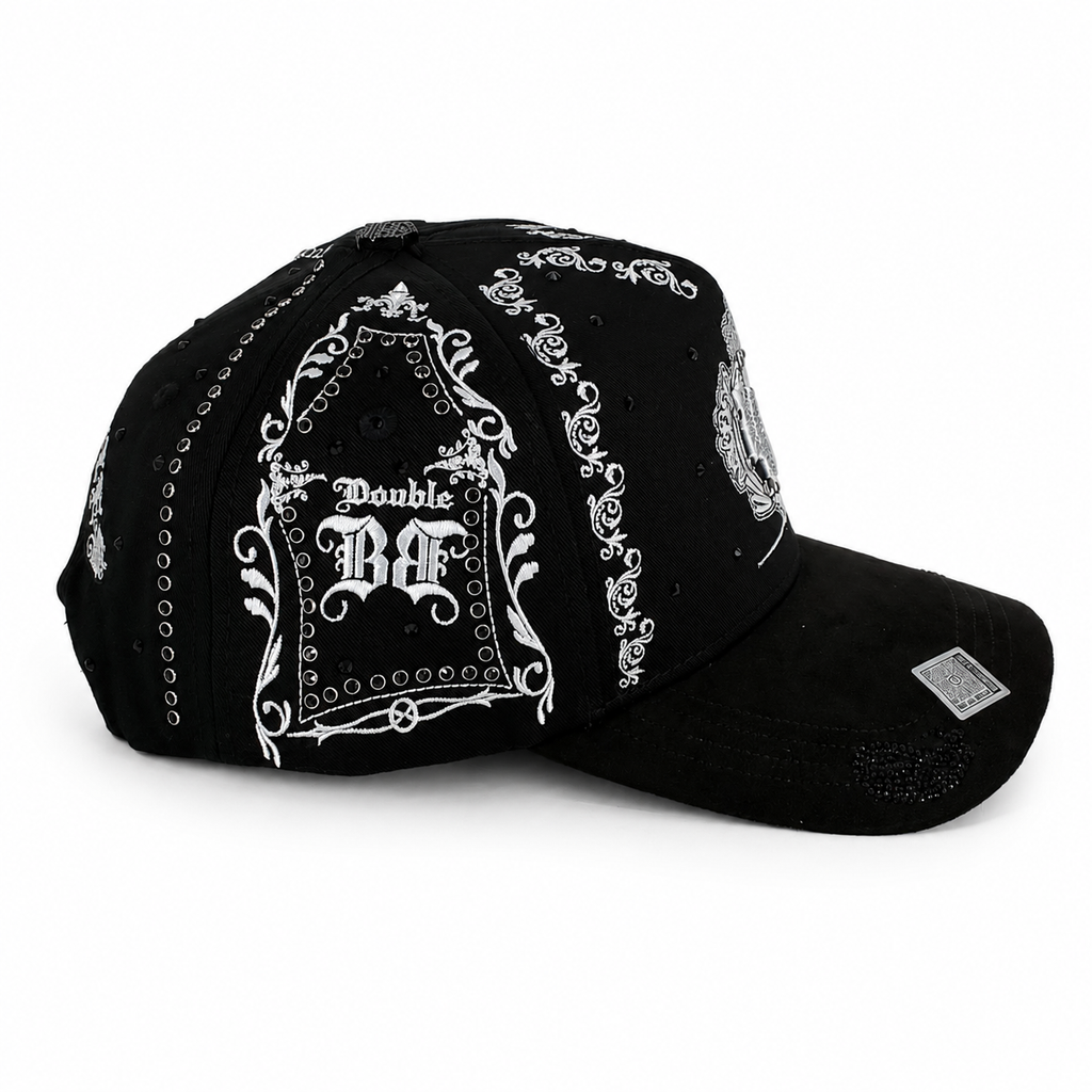 BIGG BOSS - CORONA IMPERIAL BLACK