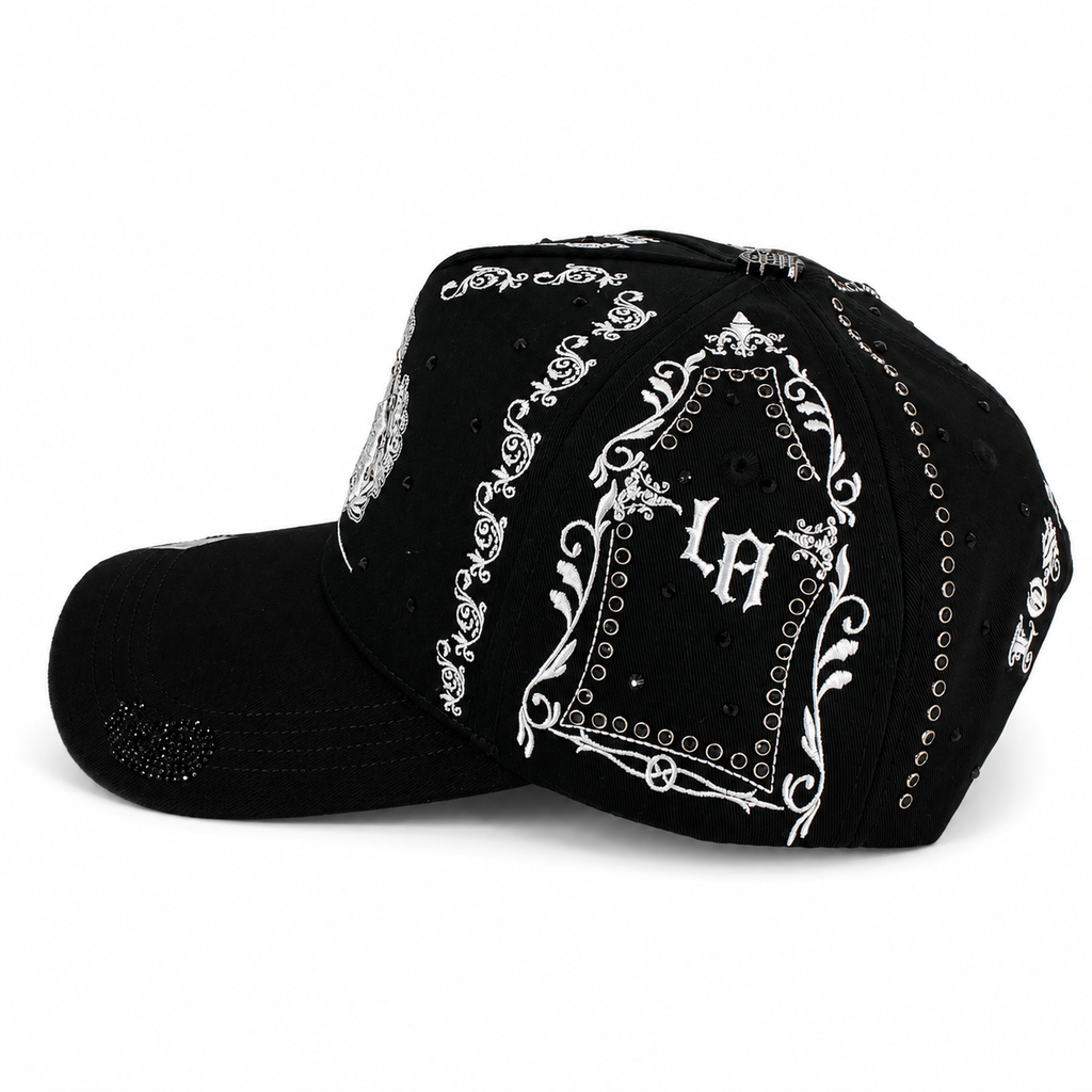 BIGG BOSS - CORONA IMPERIAL BLACK