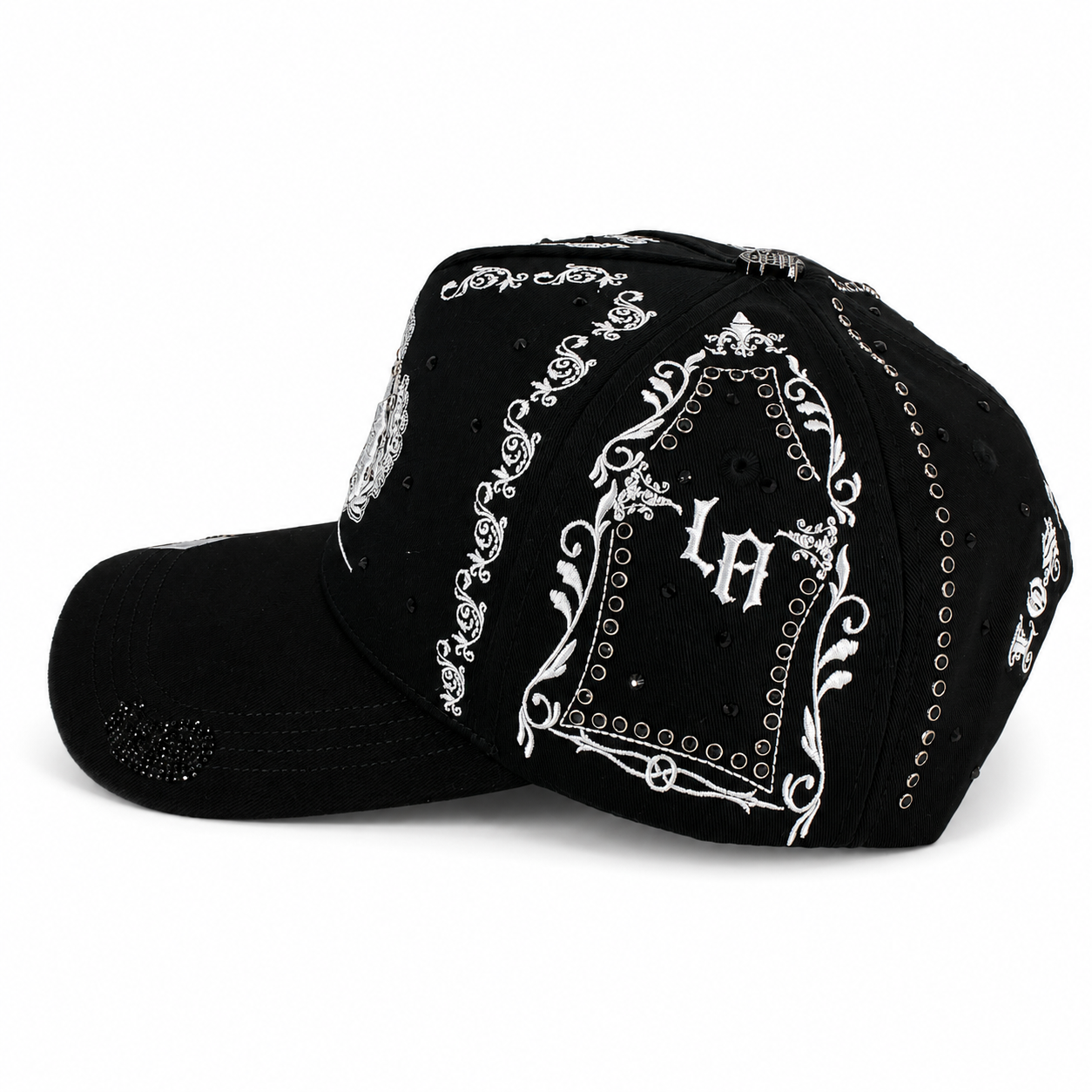 BIGG BOSS - CORONA IMPERIAL BLACK