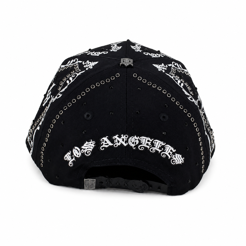 BIGG BOSS - CORONA IMPERIAL BLACK
