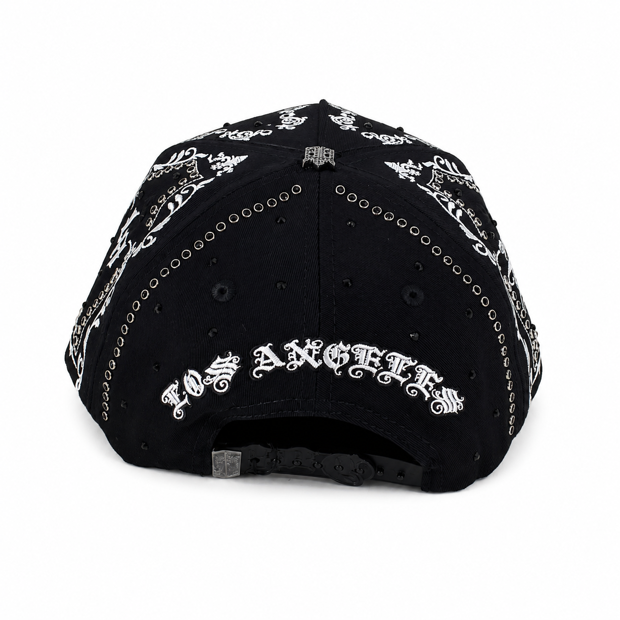 BIGG BOSS - CORONA IMPERIAL BLACK