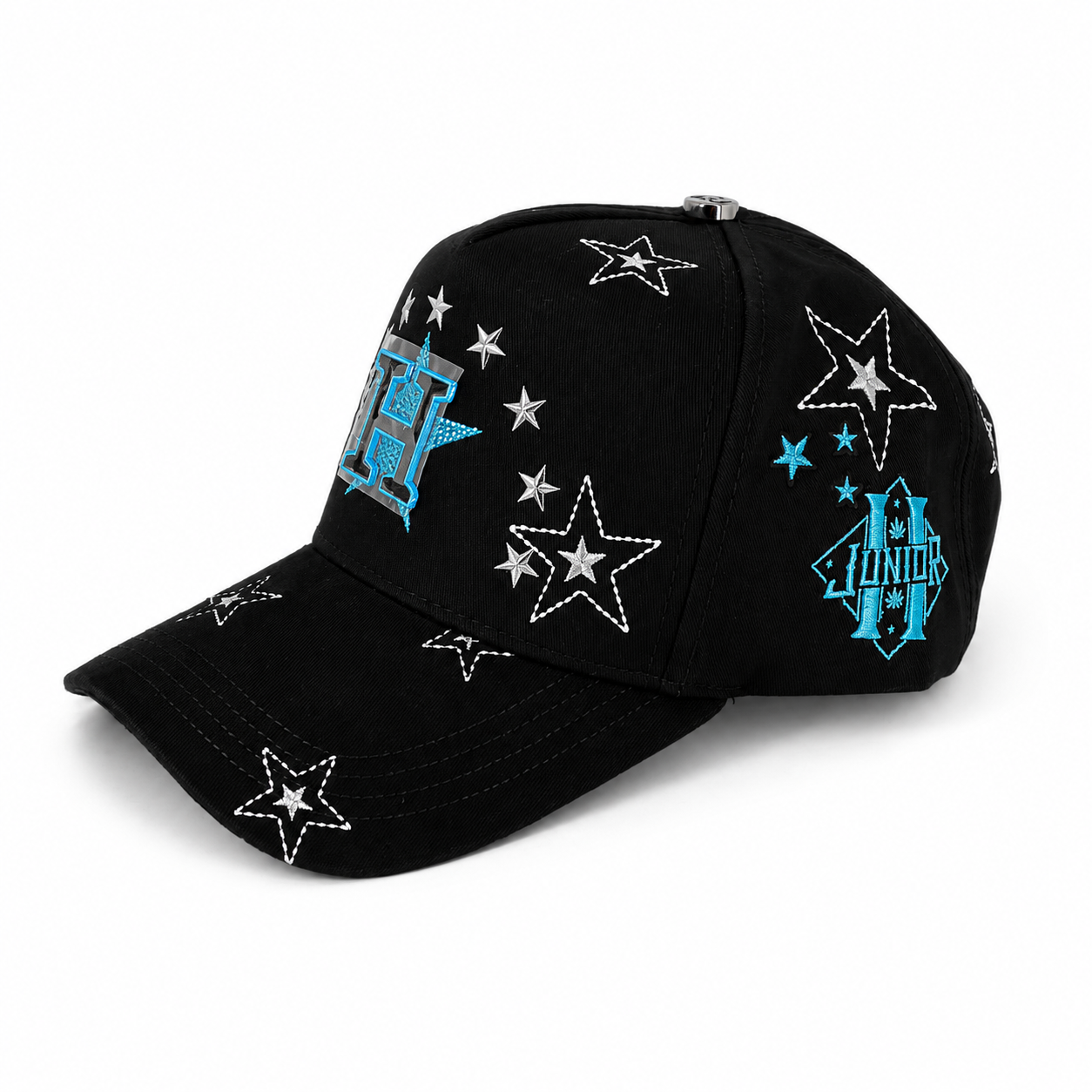 GORRA BIGG BOSS - SAD BOYZ AZUL
