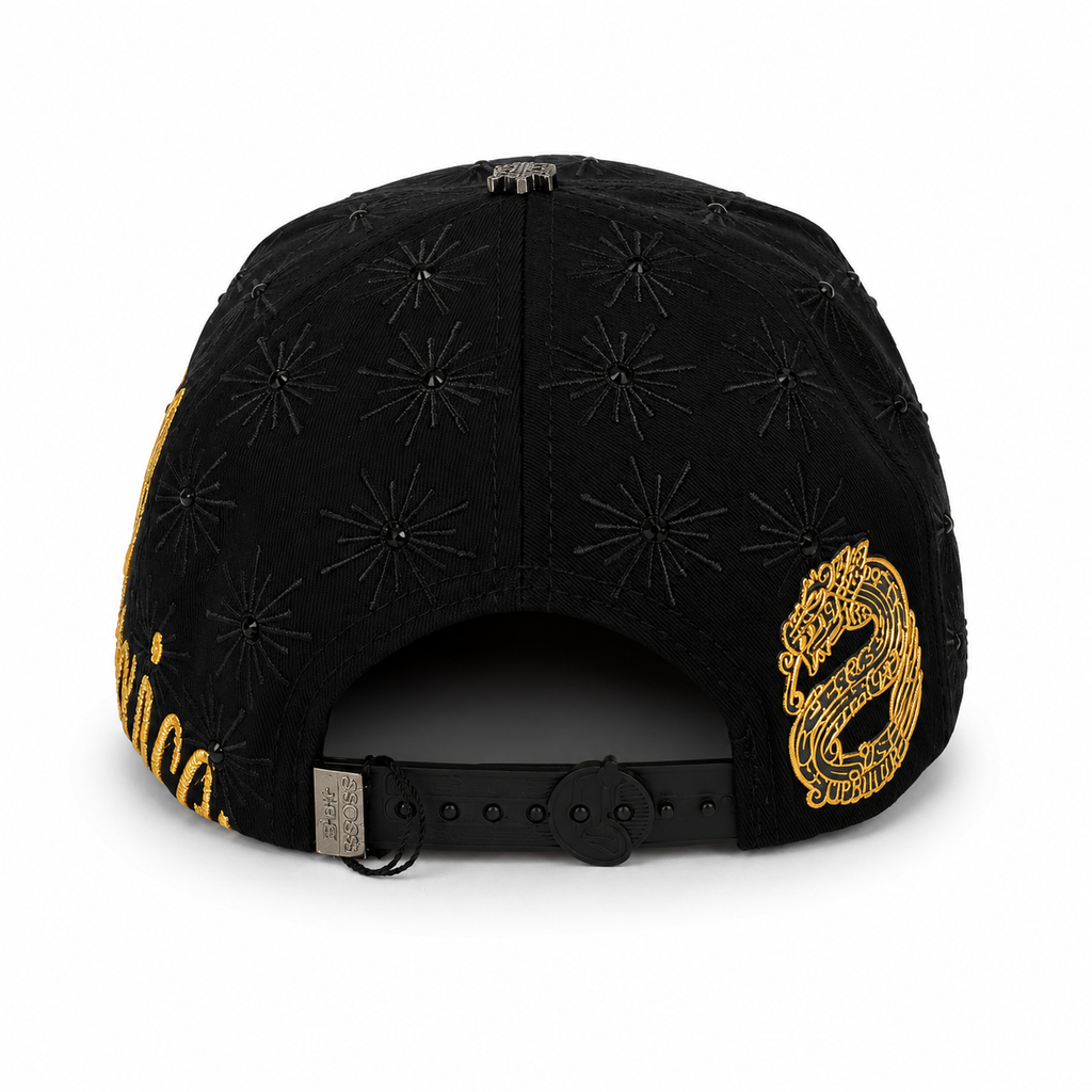 GORRA BIGG BOSS - AGUILA MEXICO