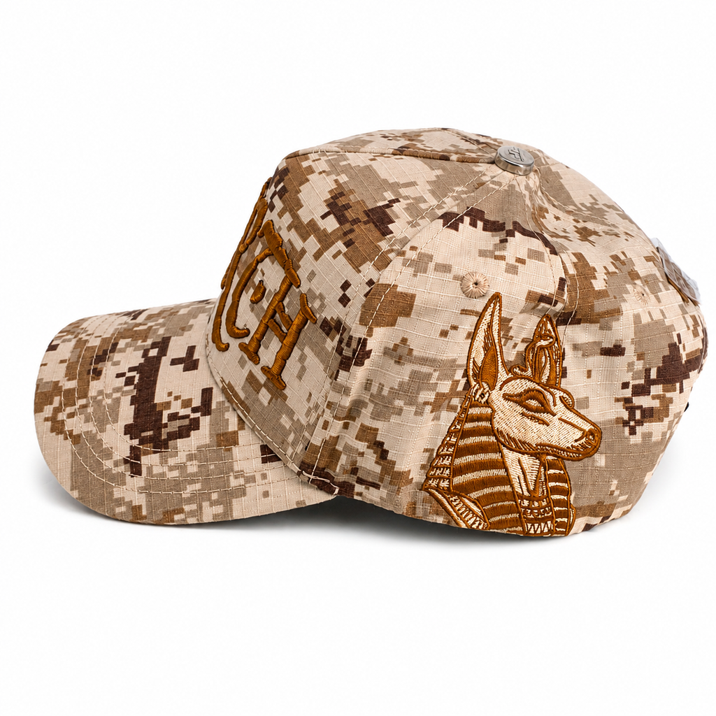 GORRA THE FOURTH HATS CAMU