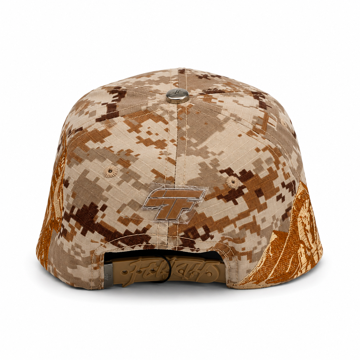 GORRA THE FOURTH HATS CAMU