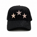BARBAS HATS- X CT ROCKSTAR