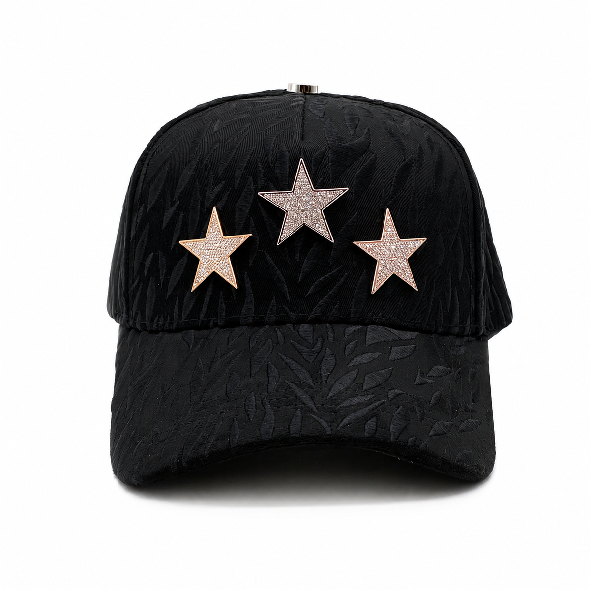 BARBAS HATS- X CT ROCKSTAR