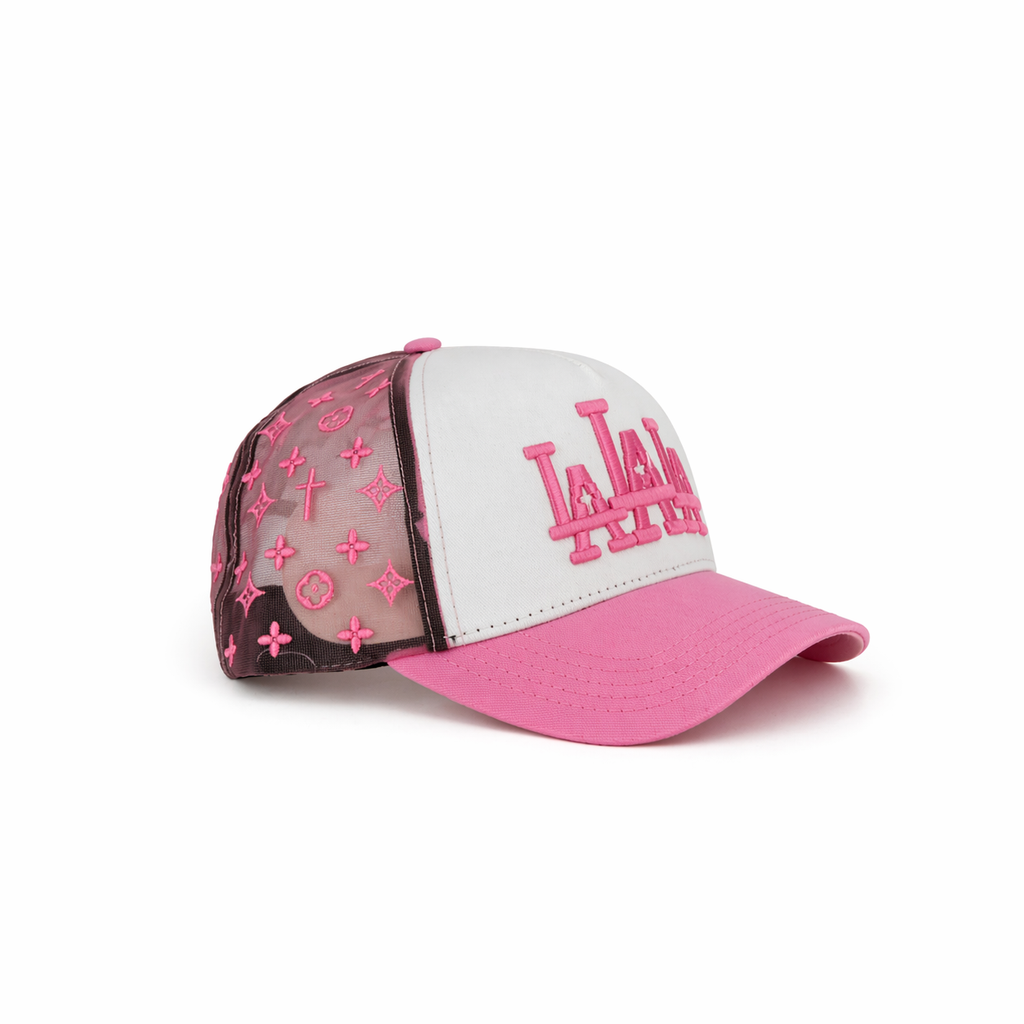 RUDE AWAKENINGS- LALALA PINK