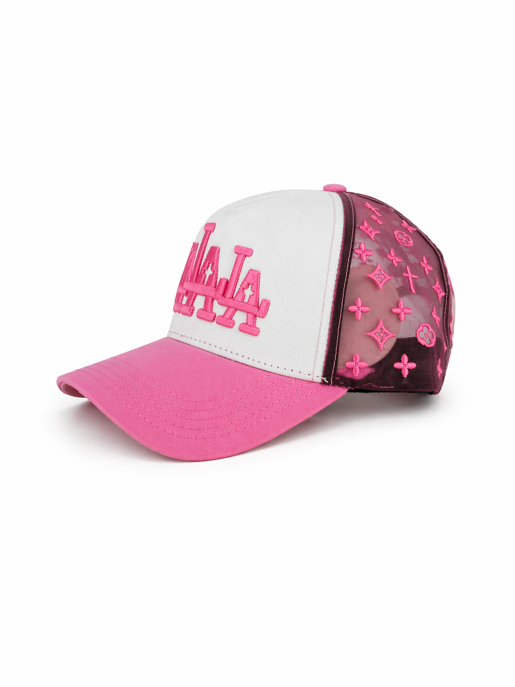 RUDE AWAKENINGS- LALALA PINK