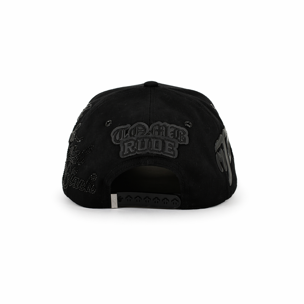 GORRA RUDE AWAKENINGS- GAD COLABORACION POR TOMBOCHIO