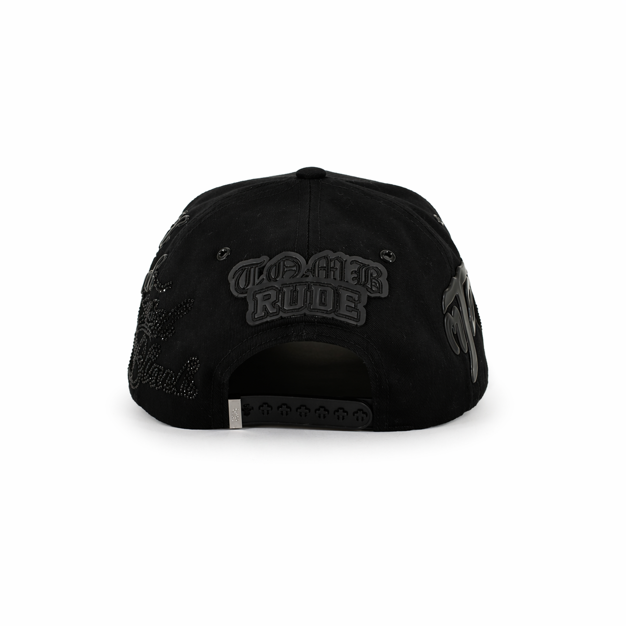 GORRA RUDE AWAKENINGS- GAD COLABORACION POR TOMBOCHIO