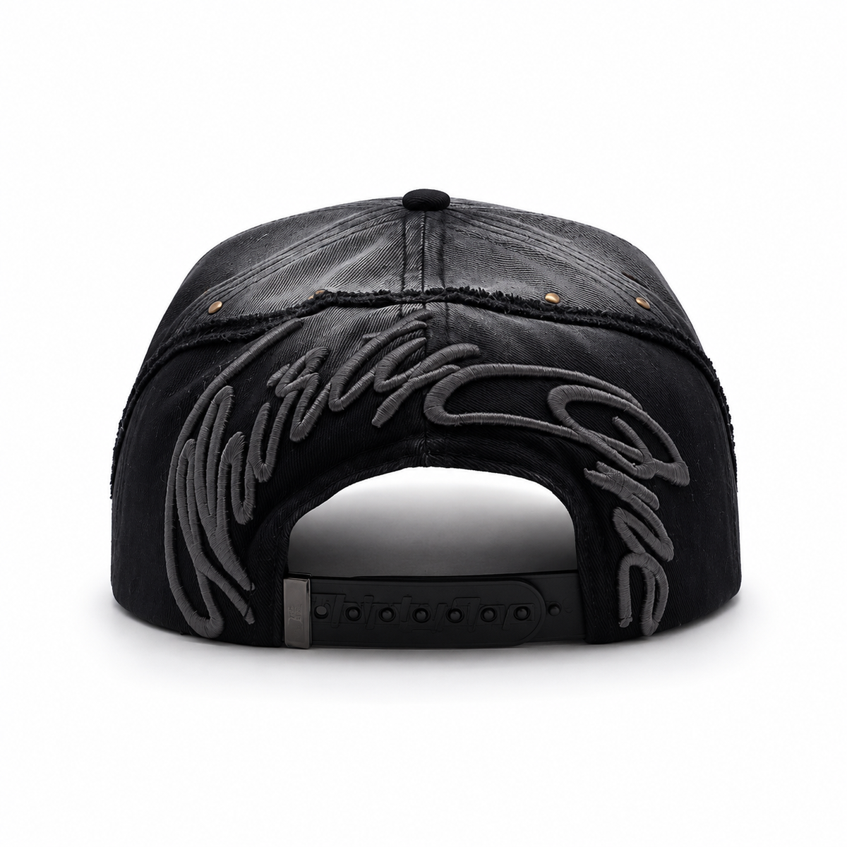 GORRA 31 HATS- FADE TO BLACK FULL SET