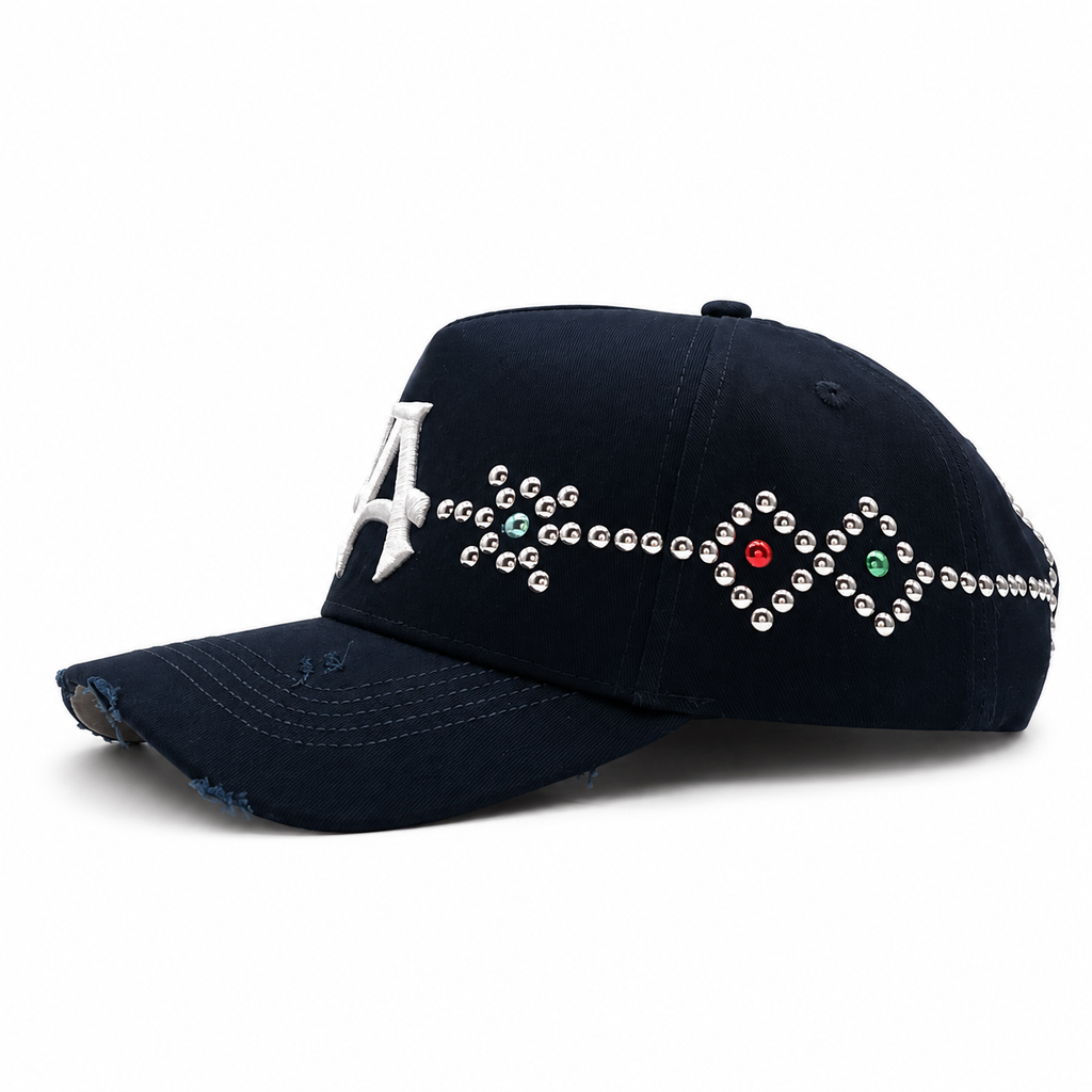 31 HATS- AFTER DARK FULL SET