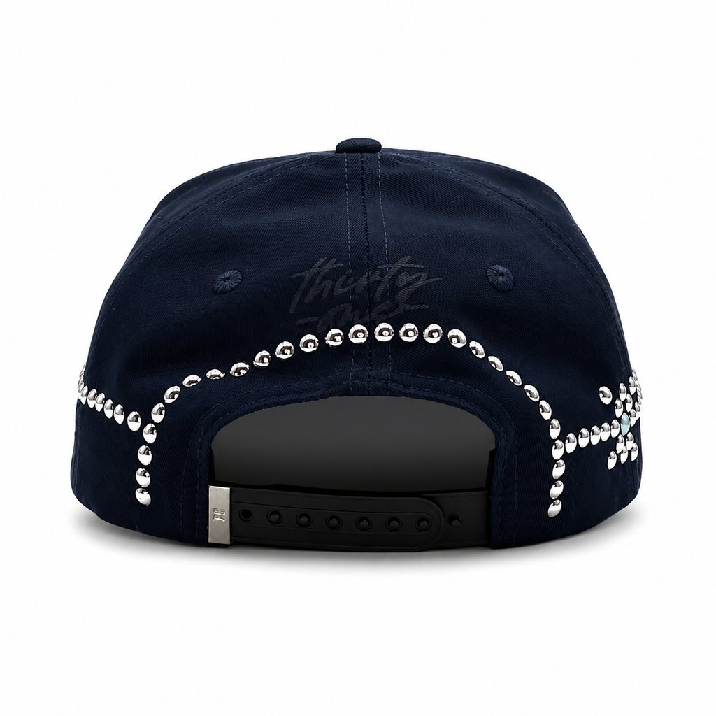31 HATS- AFTER DARK FULL SET