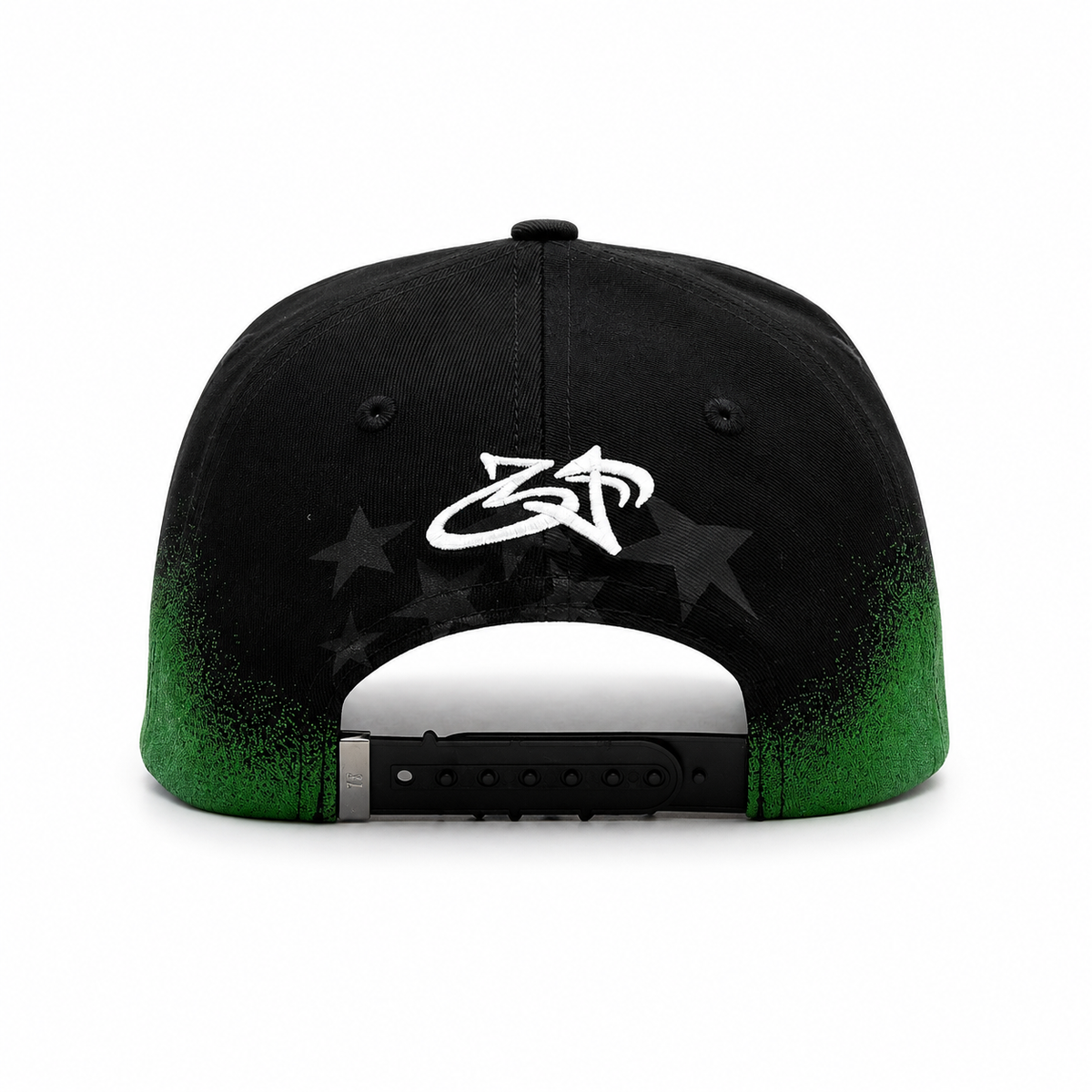 GORRA 31 HATS- NOCHE ESTRELLADA INCLUYE ACCESORIOS