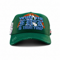 GORRA 31 HATS- WHO TF IS TRIRTY ONE FULL SET