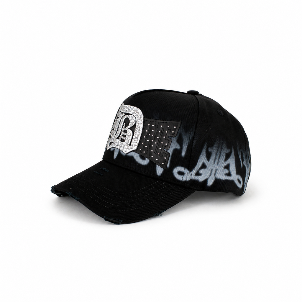 GORRA 31 HATS - BD31 BENAVIDEZ