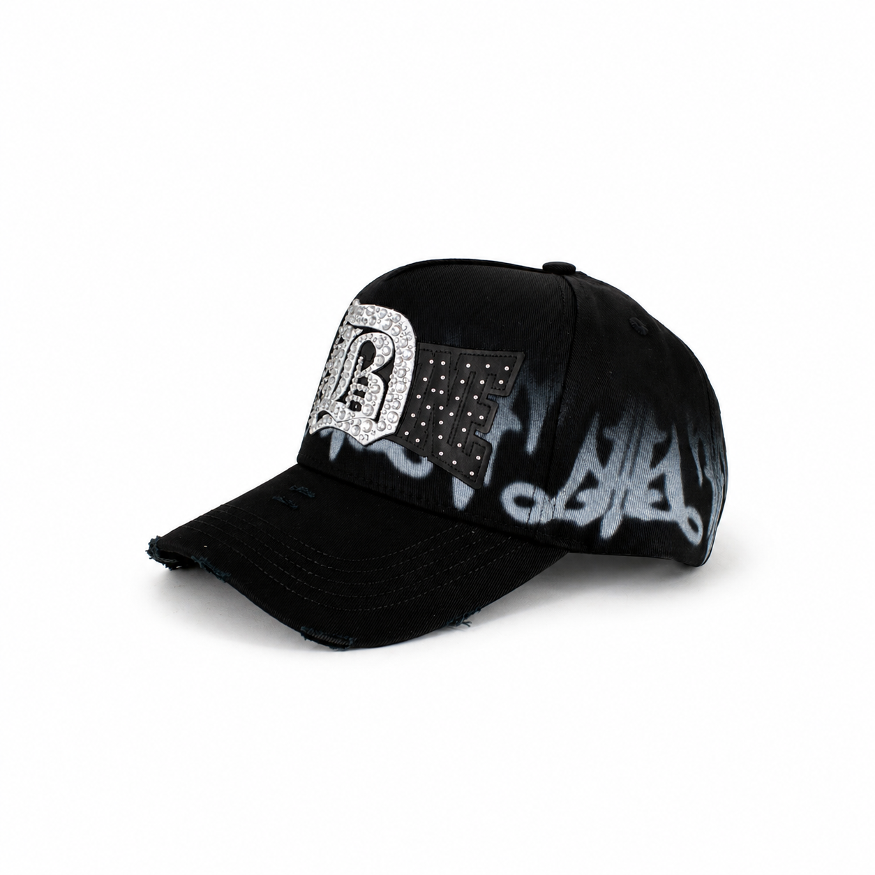 GORRA 31 HATS - BD31 BENAVIDEZ