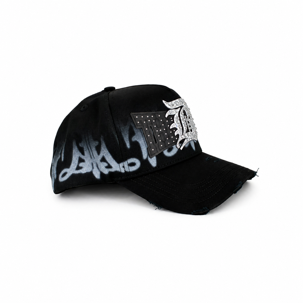 GORRA 31 HATS - BD31 BENAVIDEZ