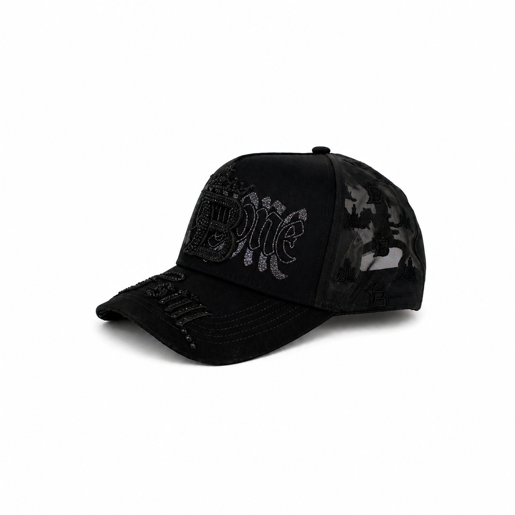 31 HATS- AND STILL BENAVIDEZ
