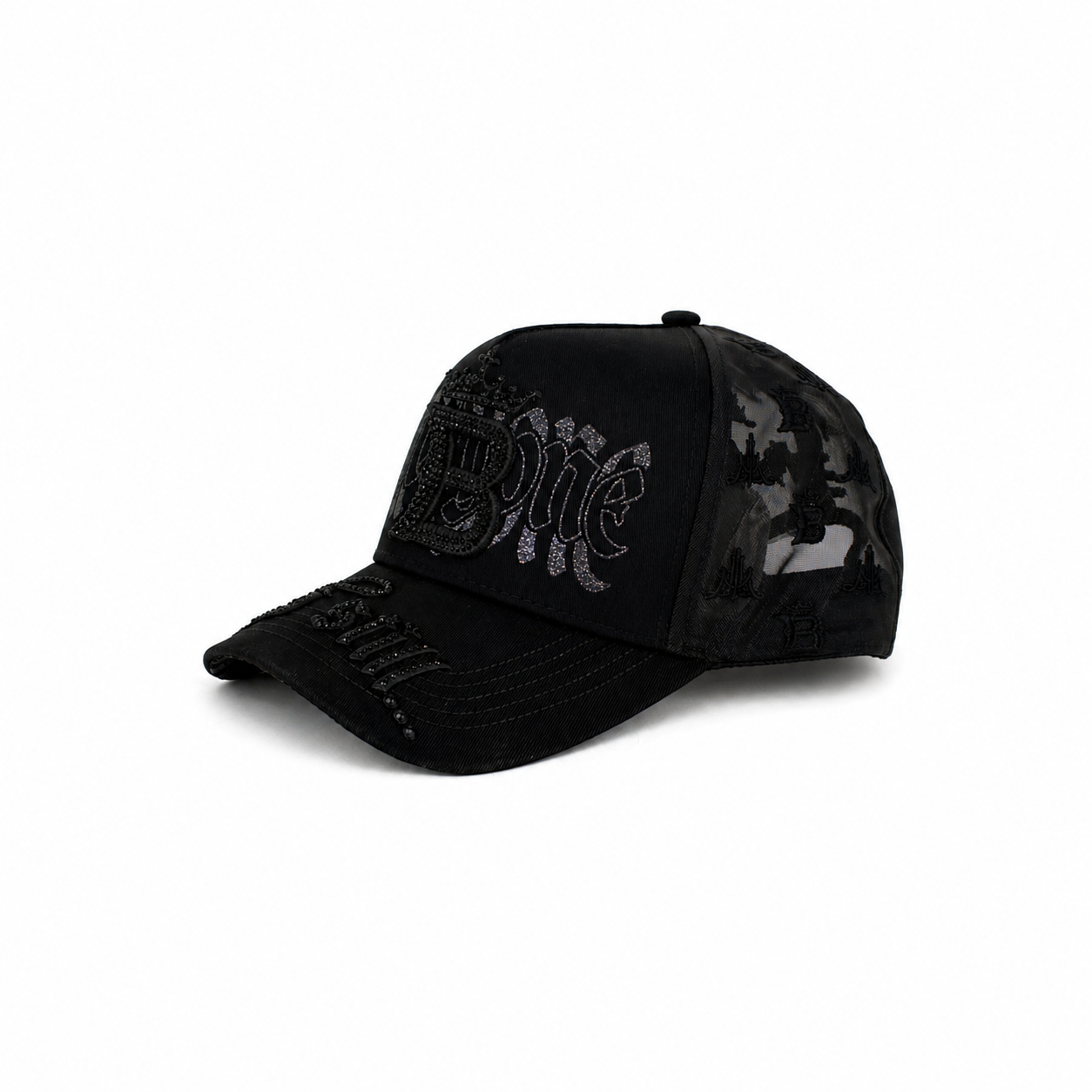 31 HATS- AND STILL BENAVIDEZ