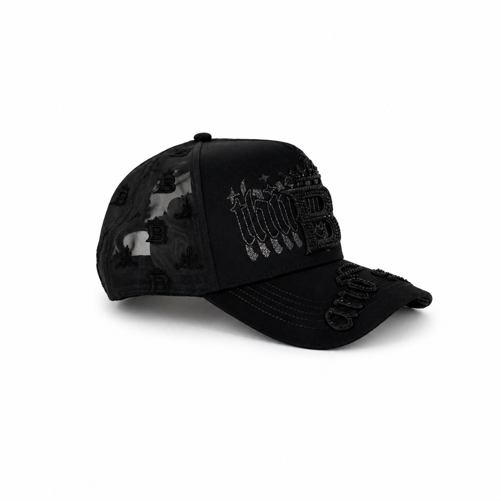 31 HATS- AND STILL BENAVIDEZ