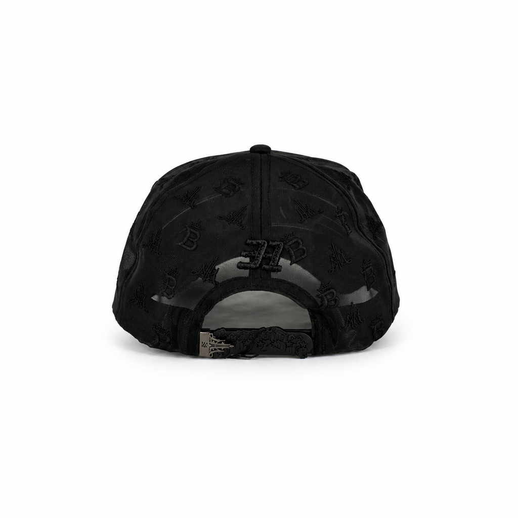 31 HATS- AND STILL BENAVIDEZ