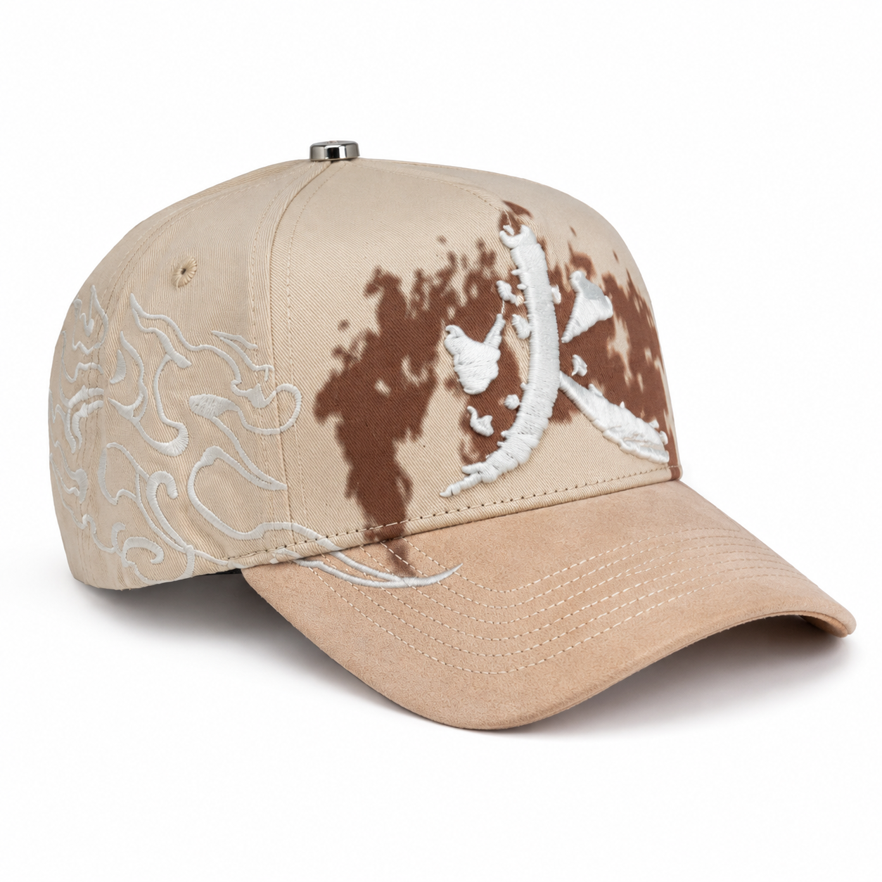 GORRA THE FOURTH HATS K FIRE