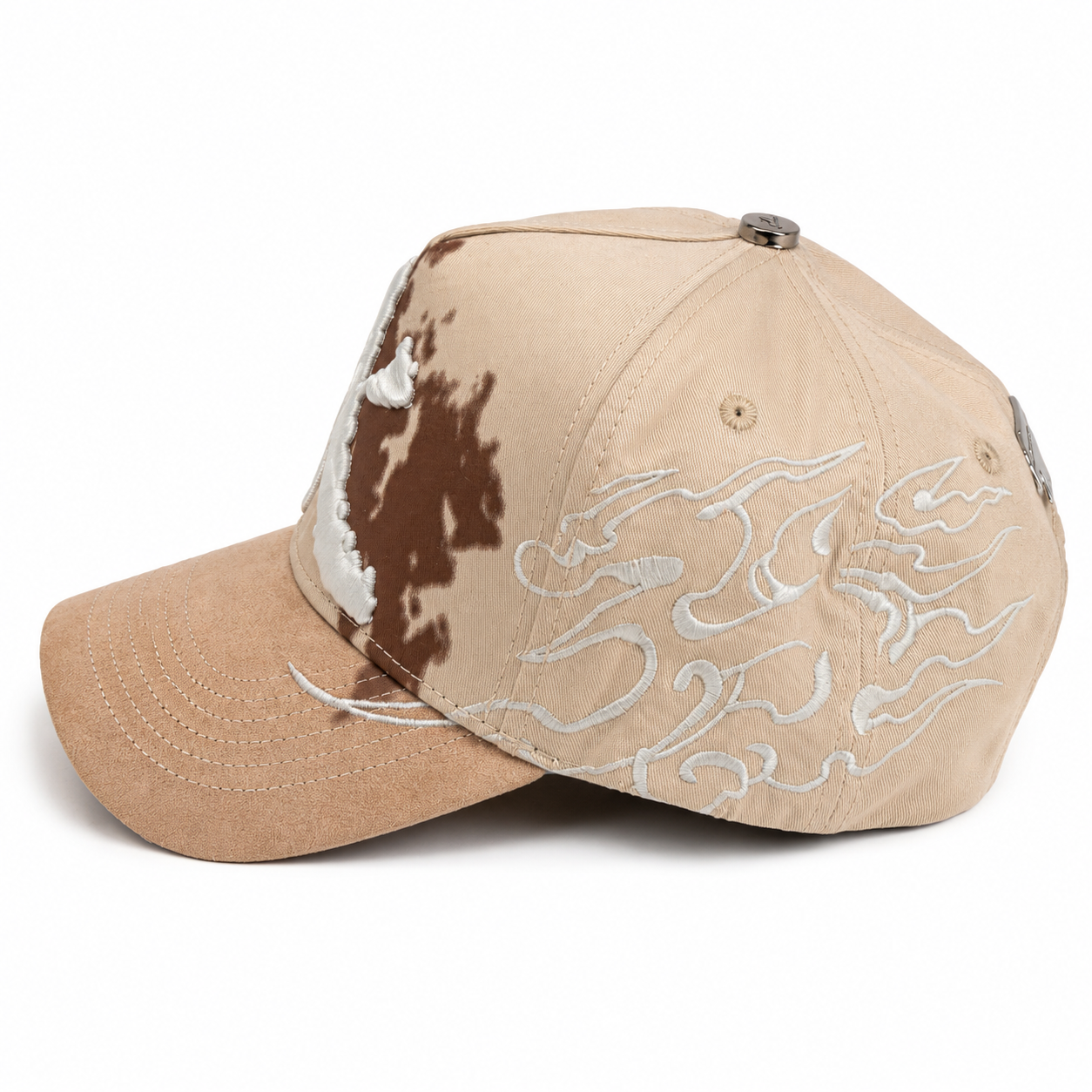 GORRA THE FOURTH HATS K FIRE