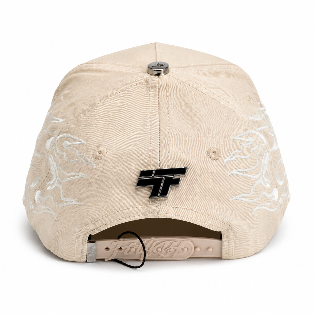 GORRA THE FOURTH HATS K FIRE