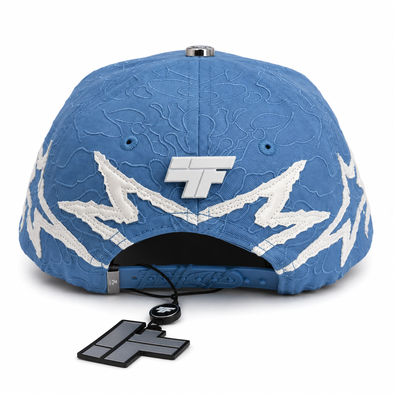 GORRA THE FOURTH HATS BLUE STAR