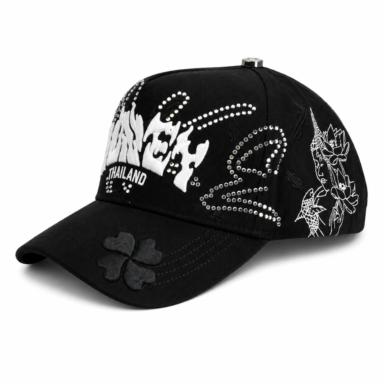 GORRA THE FOURTH HATS MONEY