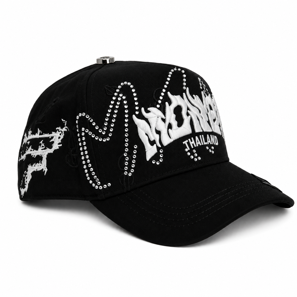 GORRA THE FOURTH HATS MONEY