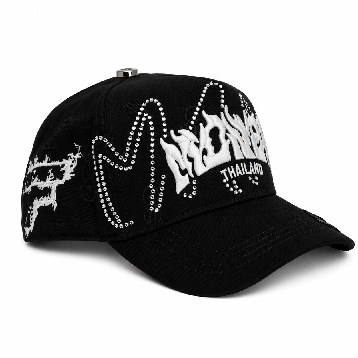 GORRA THE FOURTH HATS MONEY