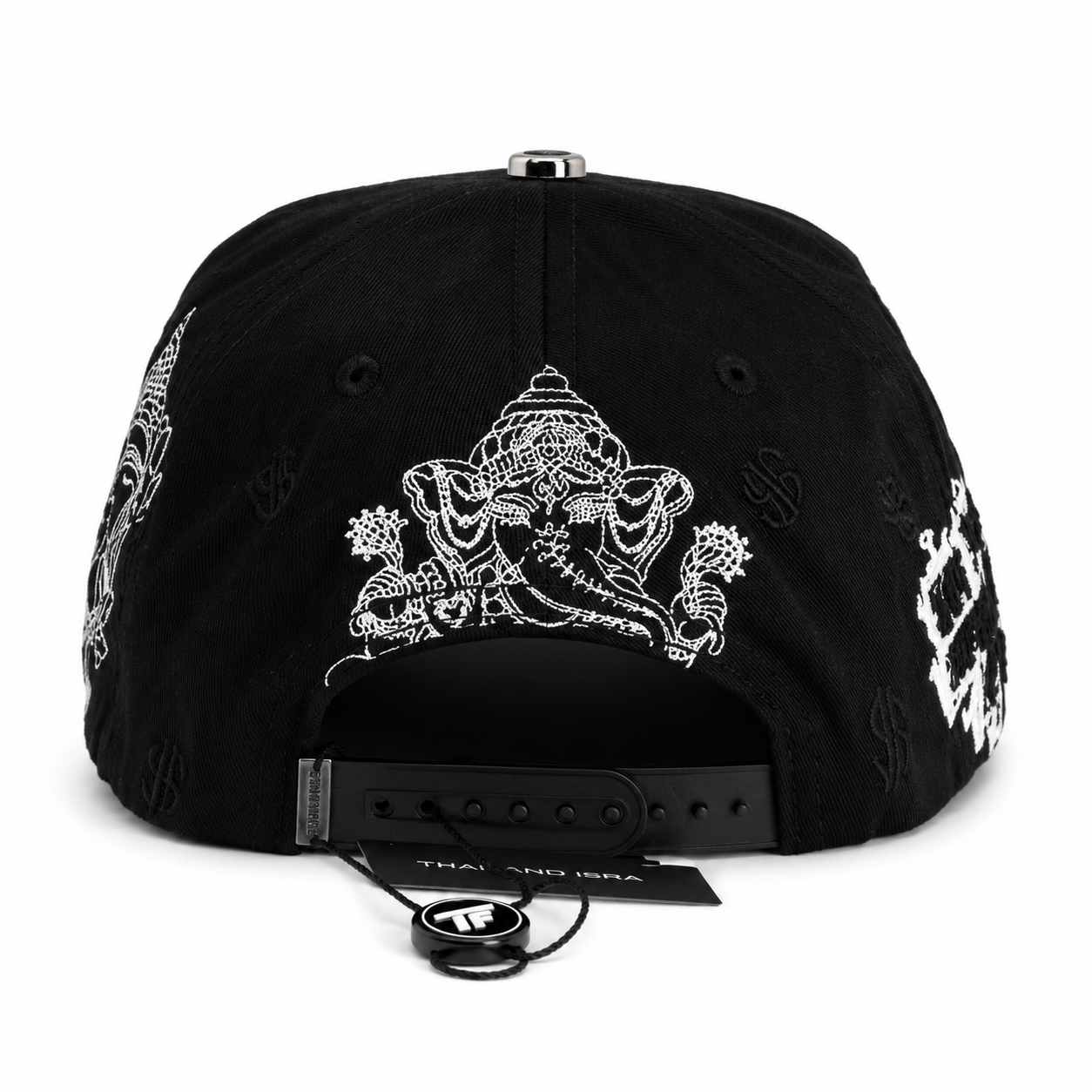 GORRA THE FOURTH HATS MONEY