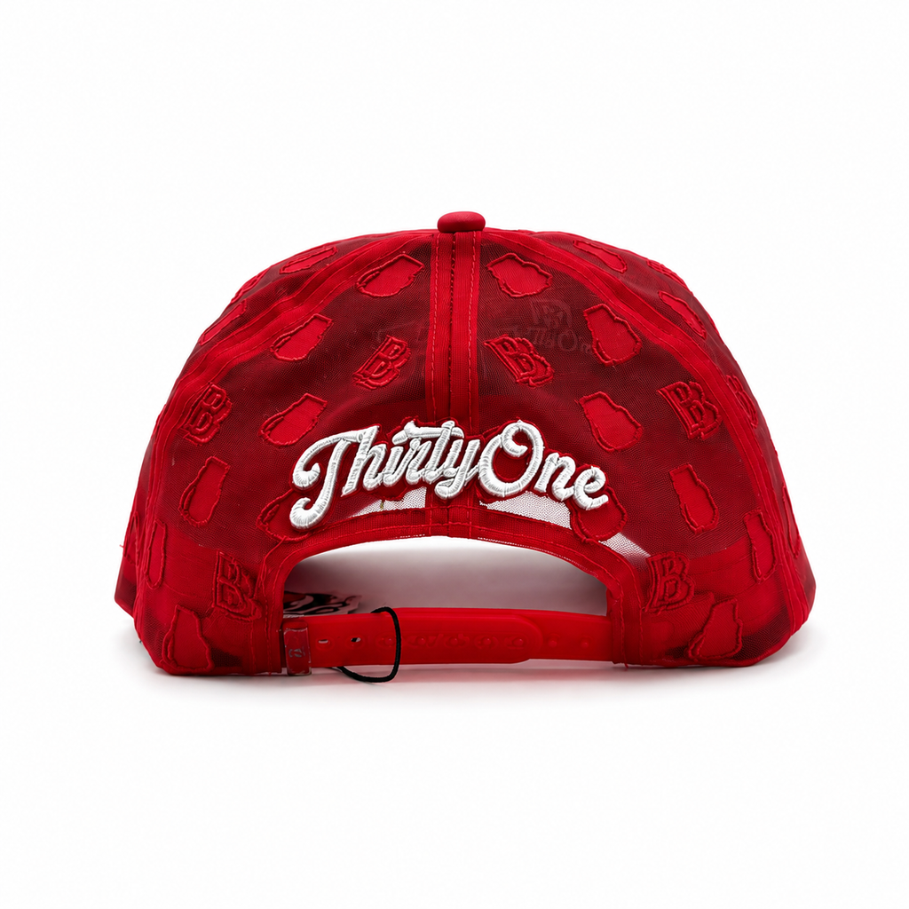 GORRA 31 HATS- LA MOCHILA BACKPACKBOYZ FULL SET
