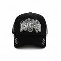 GORRA BIGG BOSS - LOS ANGELES VANCLEEF
