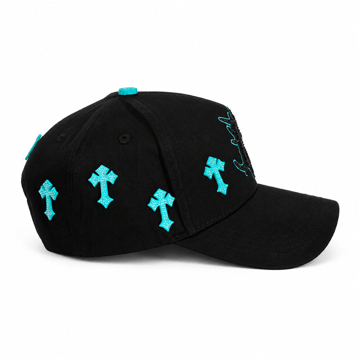GORRA BARBAS HATS- HEAVEN