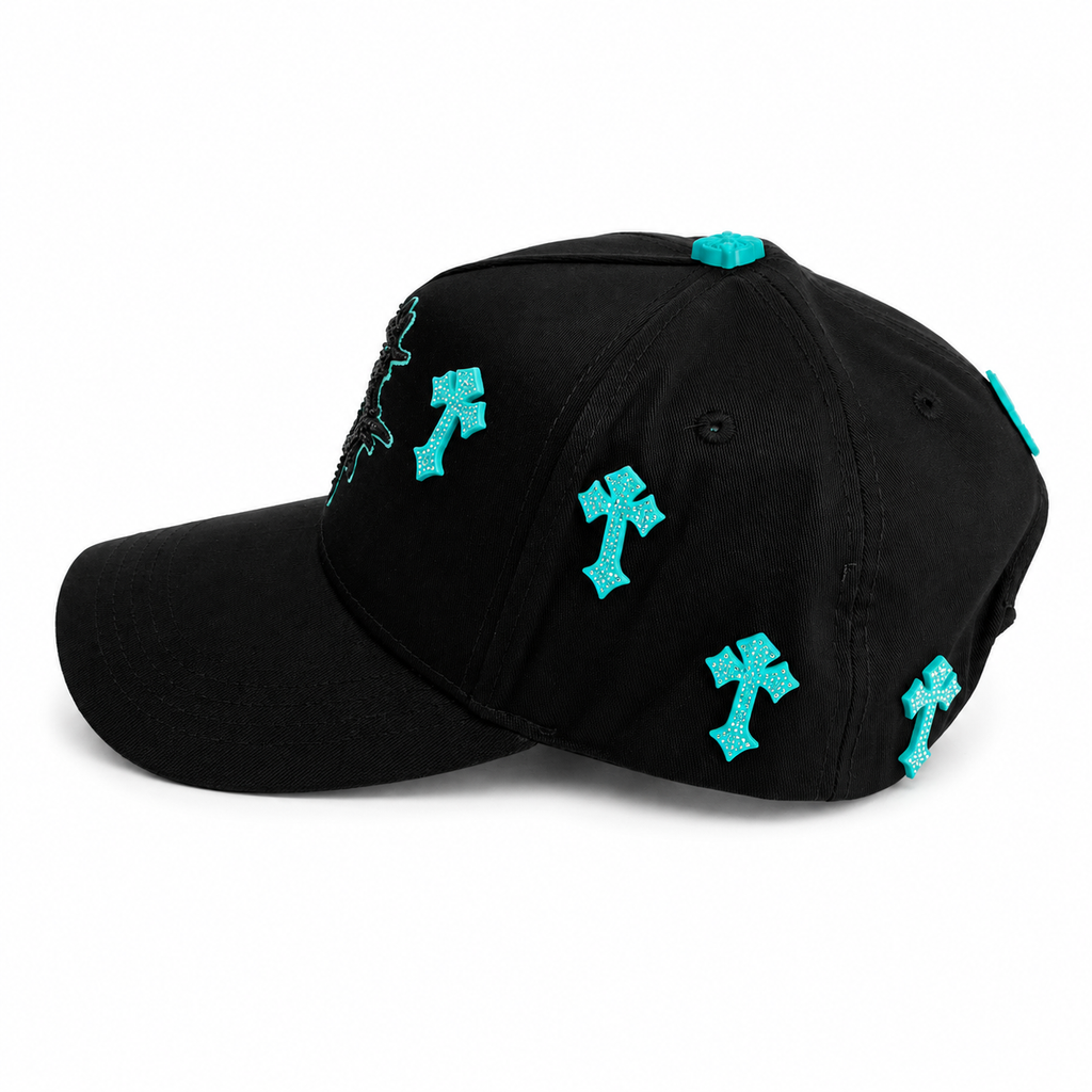 GORRA BARBAS HATS- HEAVEN