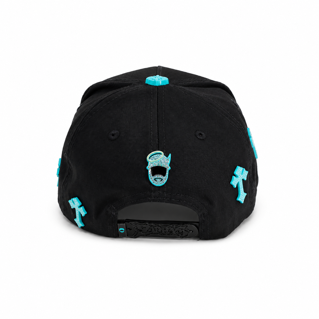 GORRA BARBAS HATS- HEAVEN