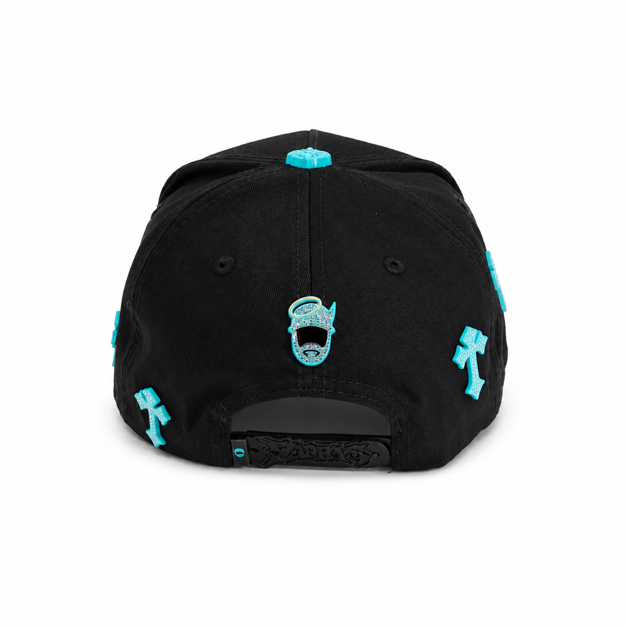 GORRA BARBAS HATS- HEAVEN