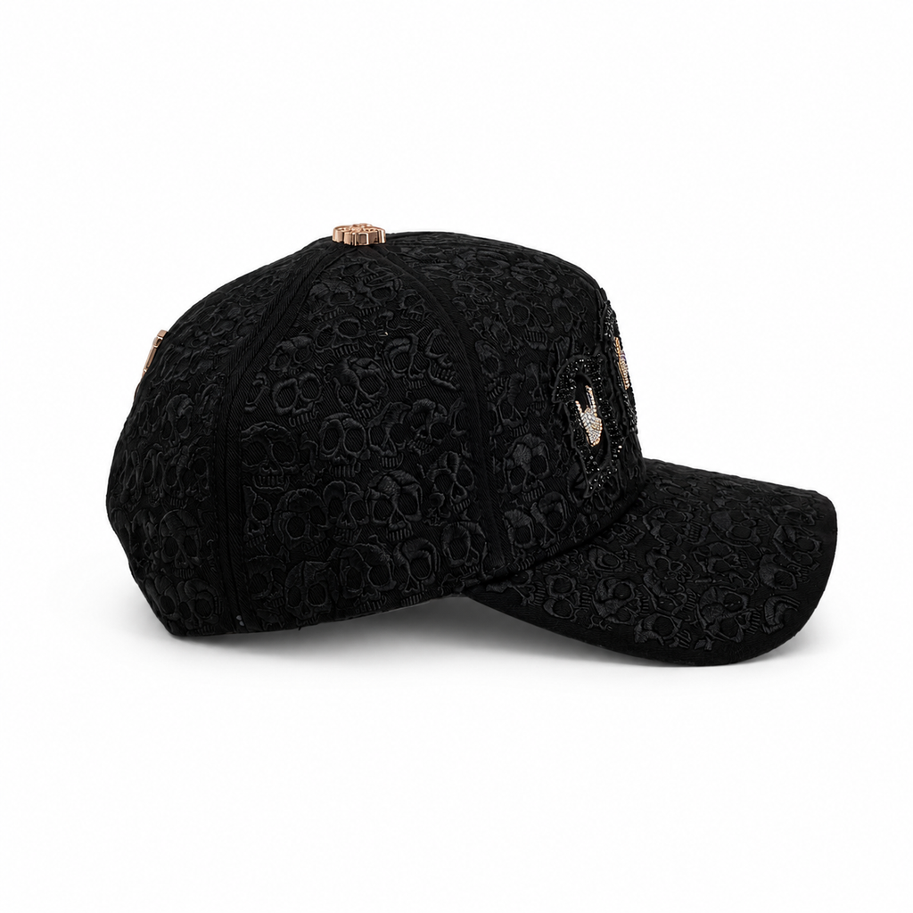 GORRA BARBAS HATS- BBB HAND SKILL
