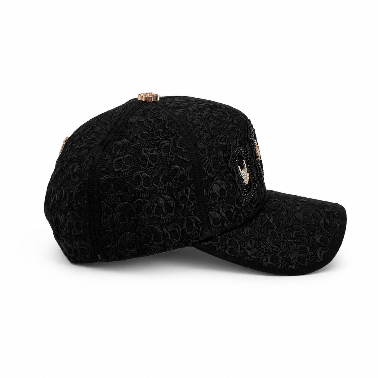 GORRA BARBAS HATS- BBB HAND SKILL