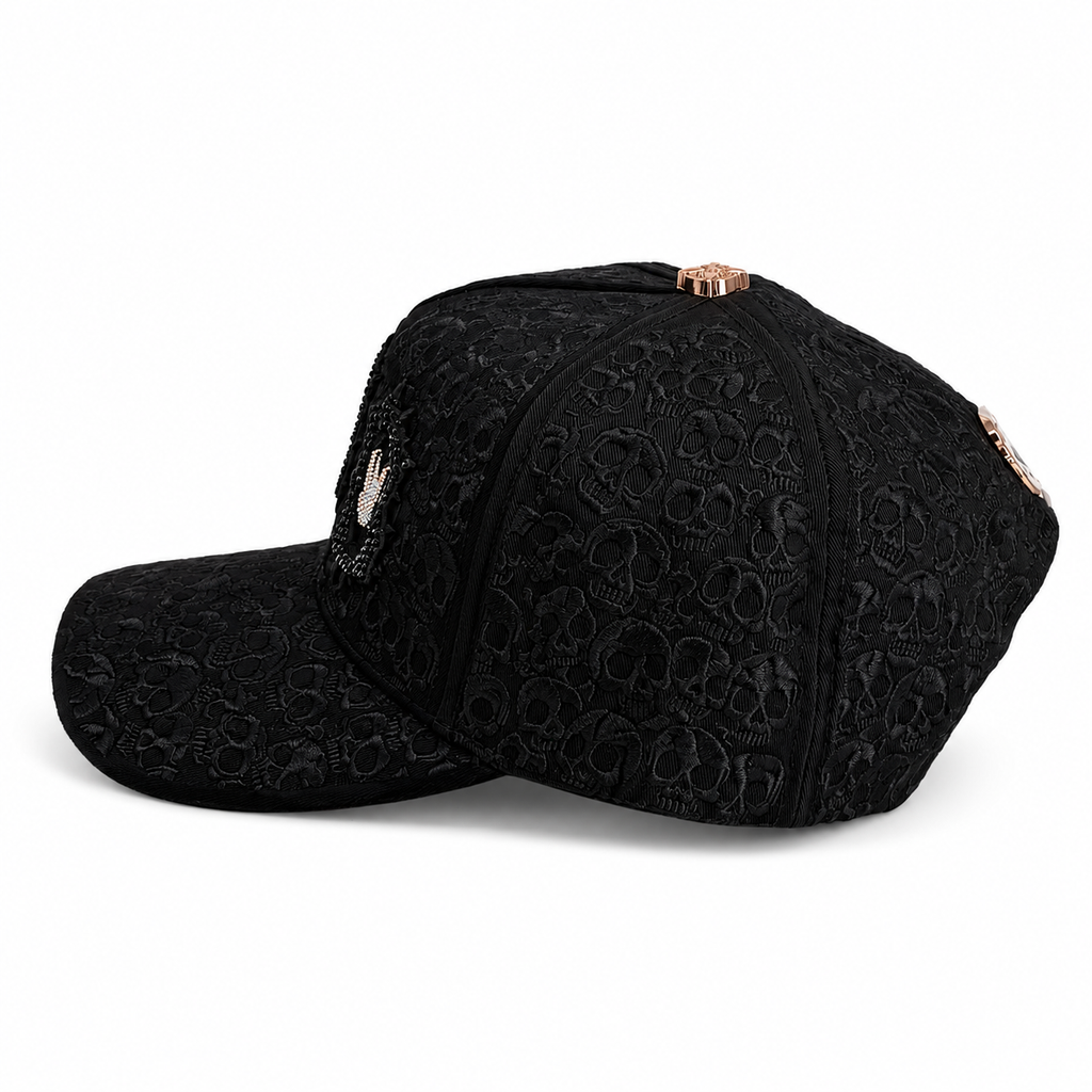 GORRA BARBAS HATS- BBB HAND SKILL