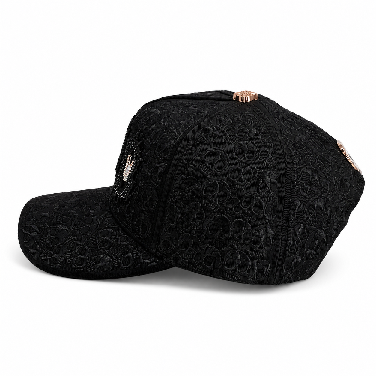 GORRA BARBAS HATS- BBB HAND SKILL