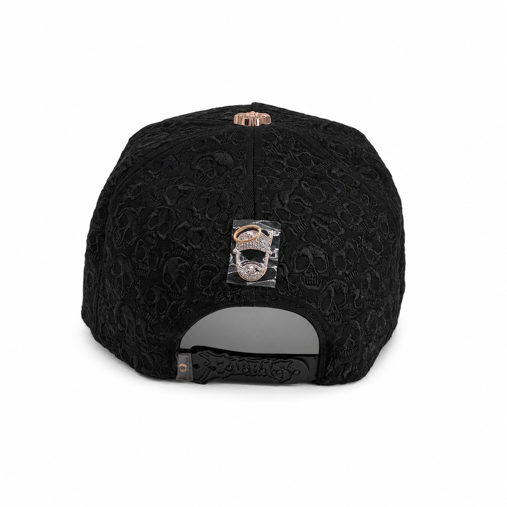 GORRA BARBAS HATS- BBB HAND SKILL